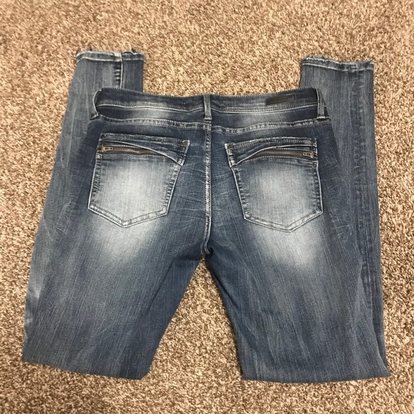 Buckle Blacks - Picture 2 of 2